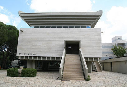 צילום: אורלי זיילר