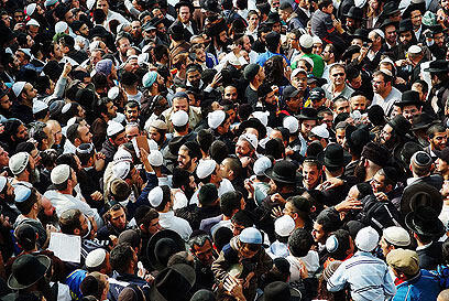 אומן ברסלב 2008