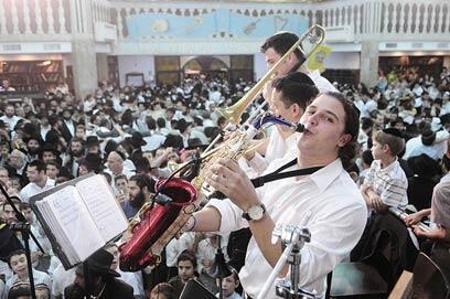 צילום: ישראל ברדוגו