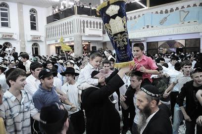 צילום: ישראל ברדוגו