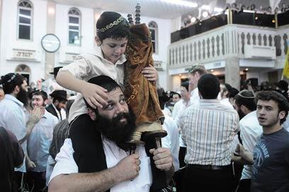 צילום: ישראל ברדוגו