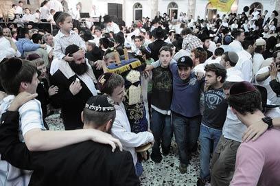 צילום: ישראל ברדוגו