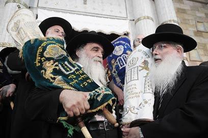 צילום: ישראל ברדוגו