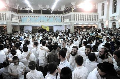 צילום: ישראל ברדוגו