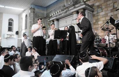 צילום: ישראל ברדוגו