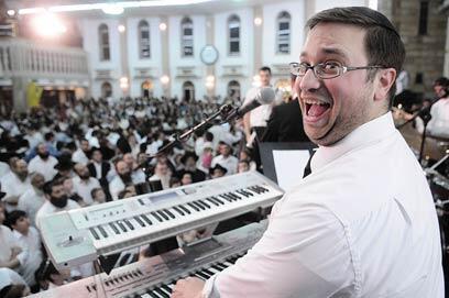 צילום: ישראל ברדוגו