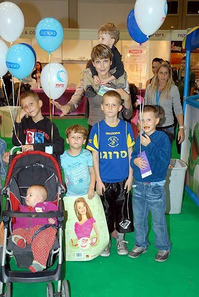 צילום: מושיק לינדנבאום