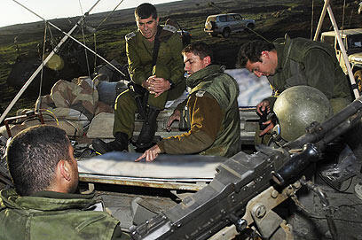 צילום: דובר צה"ל