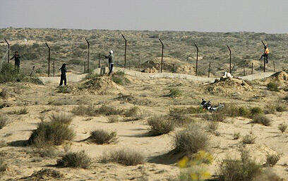 צילום: רויטרס