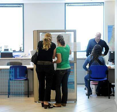 צילום: ירון ברנר