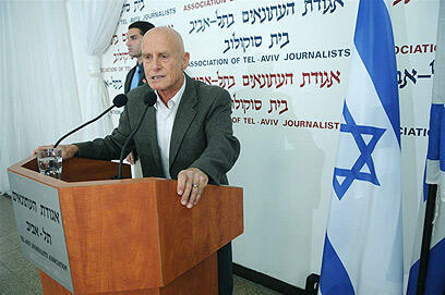 צילום: ירון ברנר