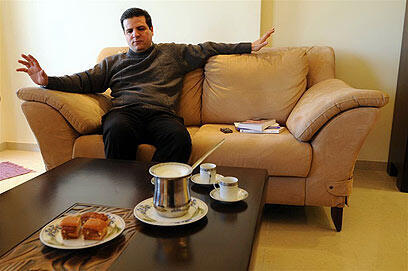 צילום: דורון גולן