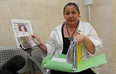 צילום: ירון ברנר