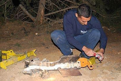 צילום: זאב טרכטמן