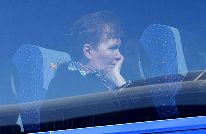 צילום: ירון ברנר