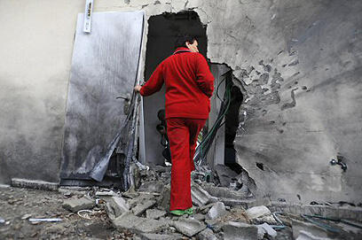 צילום: רויטרס