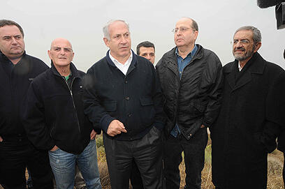 צילום: אביהו שפירא