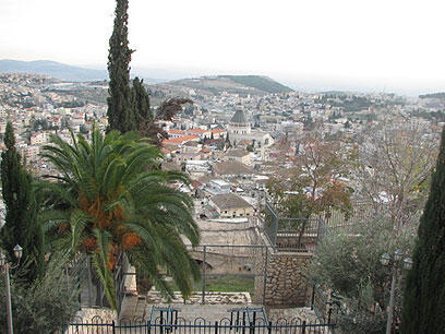 צילום: יפעת מזרחי