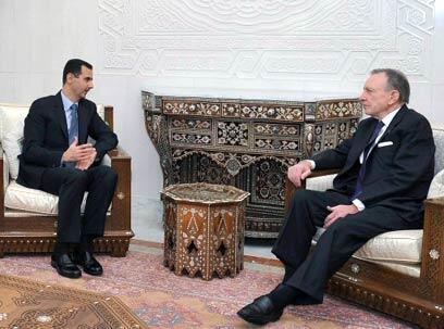 צילום: רויטרס