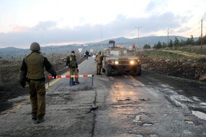 צילום: אביהו שפירא