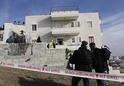 צילום: גיל יוחנן