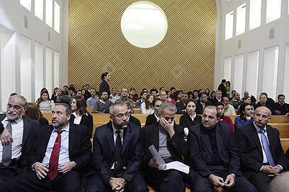 צילום: גיל יוחנן