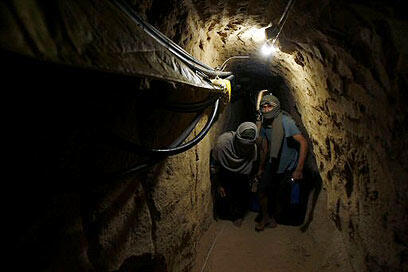 צילום: רויטרס