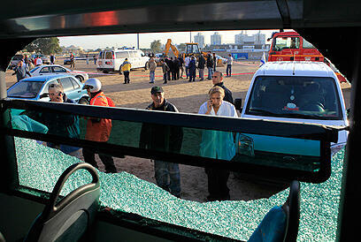 צילום: צפריר אביוב