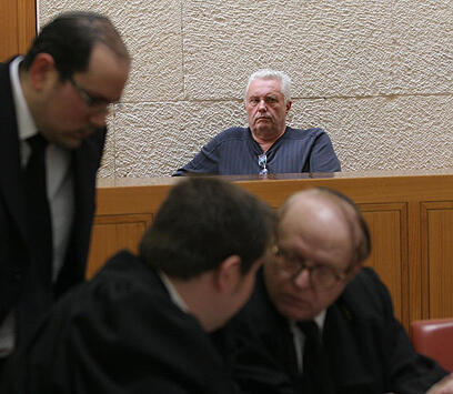 צילום: גיל יוחנן