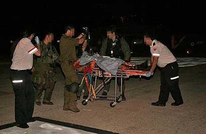 צילום: שי וקנין