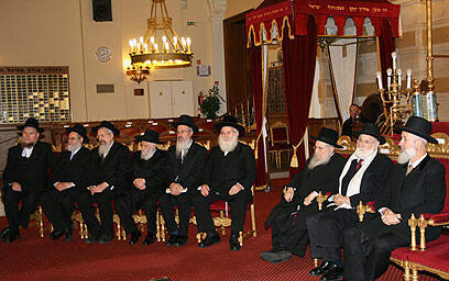 צילום: ירמיה סין שלום