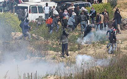 צילום: עידו ארז