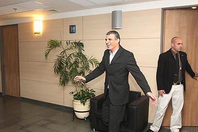 צילום: גיל יוחנן