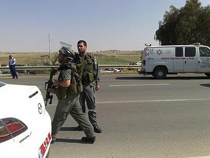 צילום: אילנה קוריאל