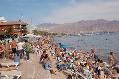 צילום: יוסי דוס-סנטוס