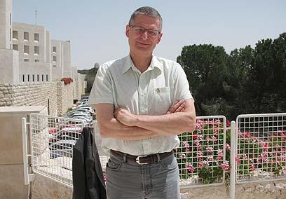 צילום: ניר מגל