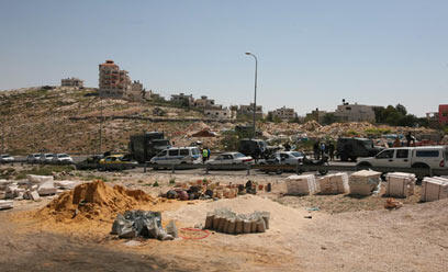 צילום: גיל יוחנן