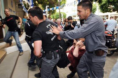 צילום: ירון ברנר