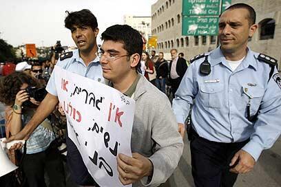 צילום: דודי ועקנין