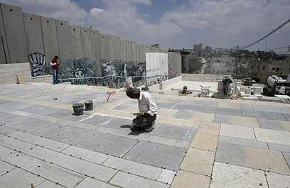 צילום: רויטרס