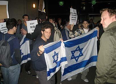 צילום: מייקל בורד