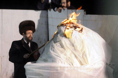 צילום: אביהו שפירא