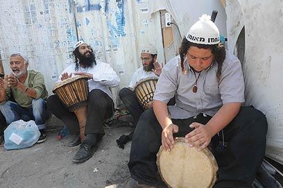 צילום: אביהו שפירא