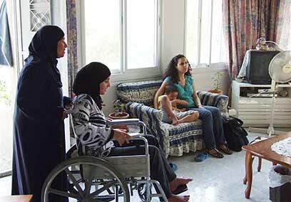 צילום: סלבה יוסים