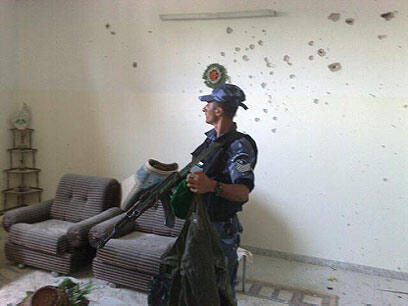 צילום: עלי ואקד