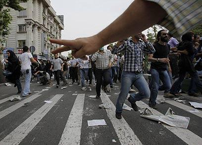 צילום: רויטרס