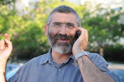 צילום: ירון ברנר