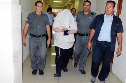 צילום: גיא אסיאג