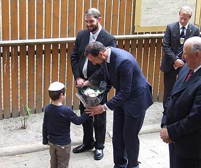 צילום: אלומה מוניקנדם