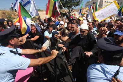 צילום: גיל יוחנן